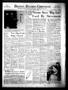 Newspaper: Denton Record-Chronicle (Denton, Tex.), Vol. 52, No. 78, Ed. 1 Monday…