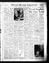 Newspaper: Denton Record-Chronicle (Denton, Tex.), Vol. 52, No. 79, Ed. 1 Tuesda…