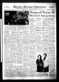 Newspaper: Denton Record-Chronicle (Denton, Tex.), Vol. 52, No. 90, Ed. 1 Monday…