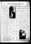Newspaper: Denton Record-Chronicle (Denton, Tex.), Vol. 52, No. 98, Ed. 1 Wednes…