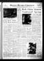 Newspaper: Denton Record-Chronicle (Denton, Tex.), Vol. 52, No. 100, Ed. 1 Frida…