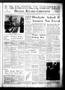Thumbnail image of item number 1 in: 'Denton Record-Chronicle (Denton, Tex.), Vol. 52, No. 101, Ed. 1 Sunday, November 28, 1954'.