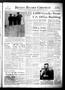 Newspaper: Denton Record-Chronicle (Denton, Tex.), Vol. 52, No. 115, Ed. 1 Tuesd…
