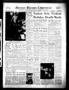 Newspaper: Denton Record-Chronicle (Denton, Tex.), Vol. 52, No. 125, Ed. 1 Monda…