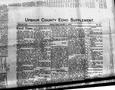 Thumbnail image of item number 4 in: 'Upshur County Echo. (Gilmer, Tex.), Vol. 11, No. 47, Ed. 1 Thursday, October 1, 1908'.