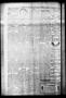 Thumbnail image of item number 2 in: 'Upshur County Echo. (Gilmer, Tex.), Vol. 12, No. 9, Ed. 1 Thursday, January 7, 1909'.