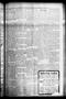 Thumbnail image of item number 3 in: 'Upshur County Echo. (Gilmer, Tex.), Vol. 12, No. 9, Ed. 1 Thursday, January 7, 1909'.