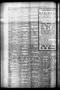 Thumbnail image of item number 4 in: 'Upshur County Echo. (Gilmer, Tex.), Vol. 12, No. 11, Ed. 1 Thursday, January 21, 1909'.