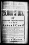 Thumbnail image of item number 1 in: 'Upshur County Echo. (Gilmer, Tex.), Vol. [12], No. 48, Ed. 1 Thursday, October 7, 1909'.