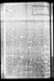 Thumbnail image of item number 2 in: 'Upshur County Echo. (Gilmer, Tex.), Vol. 13, No. 3, Ed. 1 Thursday, November 25, 1909'.
