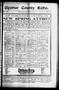 Thumbnail image of item number 1 in: 'Upshur County Echo. (Gilmer, Tex.), Vol. 14, No. 19, Ed. 1 Thursday, March 16, 1911'.
