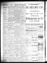 Thumbnail image of item number 4 in: 'Sherman Daily Register (Sherman, Tex.), Vol. 2, No. 75, Ed. 1 Saturday, February 19, 1887'.