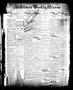 Newspaper: The Gilmer Weekly Mirror (Gilmer, Tex.), Vol. 41, No. 22, Ed. 1 Thurs…