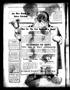 Thumbnail image of item number 4 in: 'The Gilmer Daily Mirror (Gilmer, Tex.), Vol. 1, No. 243, Ed. 1 Saturday, December 23, 1916'.