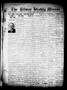 Newspaper: The Gilmer Weekly Mirror (Gilmer, Tex.), Vol. 45, No. 6, Ed. 1 Thursd…