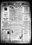 Primary view of Gilmer Daily Mirror (Gilmer, Tex.), Vol. 5, No. [163], Ed. 1 Wednesday, September 29, 1920