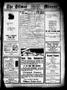 Primary view of Gilmer Daily Mirror (Gilmer, Tex.), Vol. 5, No. 231, Ed. 1 Saturday, December 18, 1920