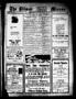 Primary view of Gilmer Daily Mirror (Gilmer, Tex.), Vol. 5, No. 234, Ed. 1 Wednesday, December 22, 1920