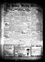 Newspaper: The Gilmer Weekly Mirror (Gilmer, Tex.), Vol. 45, No. [38], Ed. 1 Thu…