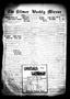 Newspaper: The Gilmer Weekly Mirror (Gilmer, Tex.), Vol. 45, No. 48, Ed. 1 Thurs…