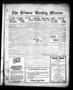 Newspaper: The Gilmer Weekly Mirror (Gilmer, Tex.), Vol. 48, No. 26, Ed. 1 Thurs…