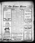 Newspaper: The Gilmer Mirror (Gilmer, Tex.), Vol. 9, No. 24, Ed. 1 Thursday, Apr…