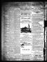 Newspaper: Sherman Daily Register (Sherman, Tex.), Vol. 2, No. 158, Ed. 1 Friday…