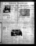 Primary view of Cleburne Times-Review (Cleburne, Tex.), Vol. 41, No. 44, Ed. 1 Friday, January 4, 1946
