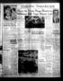Primary view of Cleburne Times-Review (Cleburne, Tex.), Vol. 41, No. 74, Ed. 1 Thursday, February 7, 1946