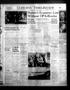 Newspaper: Cleburne Times-Review (Cleburne, Tex.), Vol. 41, No. 85, Ed. 1 Monday…
