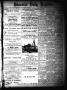 Newspaper: Sherman Daily Register (Sherman, Tex.), Vol. 2, No. 173, Ed. 1 Tuesda…