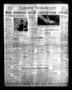 Primary view of Cleburne Times-Review (Cleburne, Tex.), Vol. 41, No. 121, Ed. 1 Monday, April 1, 1946