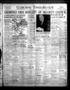 Primary view of Cleburne Times-Review (Cleburne, Tex.), Vol. 41, No. 128, Ed. 1 Tuesday, April 9, 1946