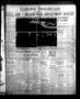 Primary view of Cleburne Times-Review (Cleburne, Tex.), Vol. 41, No. 151, Ed. 1 Monday, May 6, 1946