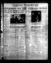 Primary view of Cleburne Times-Review (Cleburne, Tex.), Vol. 41, No. 154, Ed. 1 Thursday, May 9, 1946
