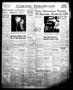 Primary view of Cleburne Times-Review (Cleburne, Tex.), Vol. 42, No. 278, Ed. 1 Thursday, October 9, 1947
