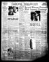 Thumbnail image of item number 1 in: 'Cleburne Times-Review (Cleburne, Tex.), Vol. 42, No. 294, Ed. 1 Tuesday, October 28, 1947'.