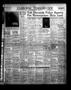 Primary view of Cleburne Times-Review (Cleburne, Tex.), Vol. 43, No. 85, Ed. 1 Sunday, February 22, 1948
