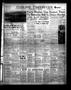 Newspaper: Cleburne Times-Review (Cleburne, Tex.), Vol. 43, No. 97, Ed. 1 Sunday…