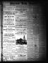 Newspaper: Sherman Daily Register (Sherman, Tex.), Vol. 2, No. 196, Ed. 1 Monday…