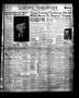 Primary view of Cleburne Times-Review (Cleburne, Tex.), Vol. 43, No. 109, Ed. 1 Sunday, March 21, 1948