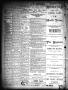 Thumbnail image of item number 2 in: 'Sherman Daily Register (Sherman, Tex.), Vol. 2, No. 201, Ed. 1 Saturday, July 16, 1887'.