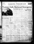Primary view of Cleburne Times-Review (Cleburne, Tex.), Vol. 46, No. 29, Ed. 1 Sunday, December 17, 1950