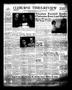 Thumbnail image of item number 1 in: 'Cleburne Times-Review (Cleburne, Tex.), Vol. 48, No. 295, Ed. 1 Friday, October 23, 1953'.