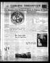 Newspaper: Cleburne Times-Review (Cleburne, Tex.), Vol. 49, No. 60, Ed. 1 Thursd…