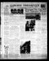 Primary view of Cleburne Times-Review (Cleburne, Tex.), Vol. 49, No. 62, Ed. 1 Sunday, January 24, 1954