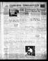 Newspaper: Cleburne Times-Review (Cleburne, Tex.), Vol. 49, No. 67, Ed. 1 Friday…