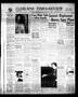 Primary view of Cleburne Times-Review (Cleburne, Tex.), Vol. 49, No. 70, Ed. 1 Tuesday, February 2, 1954