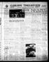 Thumbnail image of item number 1 in: 'Cleburne Times-Review (Cleburne, Tex.), Vol. 49, No. 121, Ed. 1 Friday, April 2, 1954'.