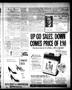 Thumbnail image of item number 3 in: 'Cleburne Times-Review (Cleburne, Tex.), Vol. 49, No. 129, Ed. 1 Monday, April 12, 1954'.